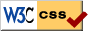 feuille de style CSS validée